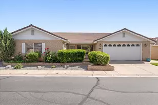 1055 E 900 S, Saint George, UT 84790 - Photo 1