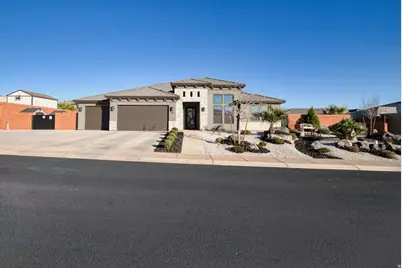 88 N Apex Ln, Ivins, UT 84738 - Photo 37