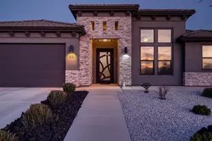 88 N Apex Ln, Ivins, UT 84738 - Photo 1