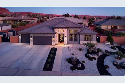 88 N Apex Ln, Ivins, UT 84738 - Photo 43