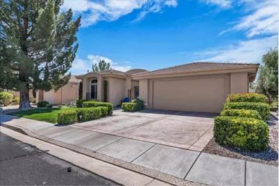 2639 W San Marcus Cir, Saint George, UT 84770 - Photo 7