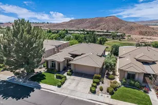 2639 W San Marcus Circle, Saint George, UT 84770 - Photo 3