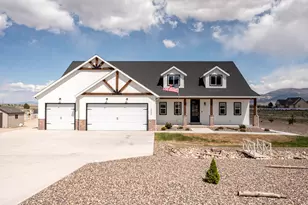 1548 N 6775 W, Cedar City, UT 84721 - Photo 3