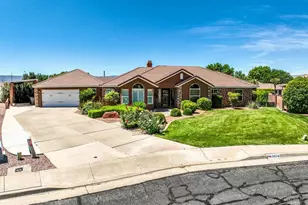 3476 S 1660 W, Saint George, UT 84790 - Photo 1