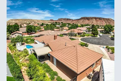 3674 S 1660 W, Saint George, UT 84790 - Photo 33