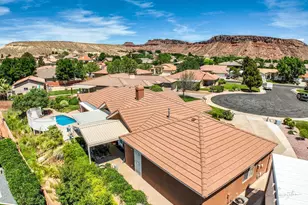 3674 S 1660 W, Saint George, UT 84790 - Photo 33