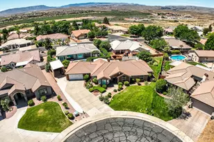 3674 S 1660 W, Saint George, UT 84790 - Photo 31