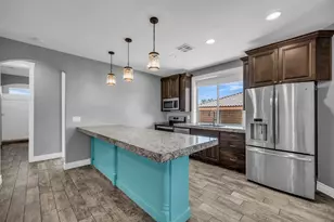 1934 E 1060 St N, Saint George, UT 84770 - Photo 35