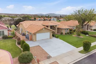 1985 W Rivers Edge Ln, Saint George, UT 84770 - Photo 35