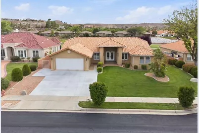 1985 W Rivers Edge Ln, Saint George, UT 84770 - Photo 33