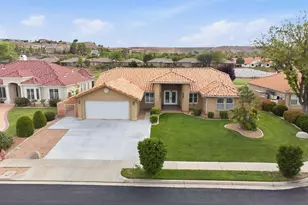 1985 W Rivers Edge Ln, Saint George, UT 84770 - Photo 33