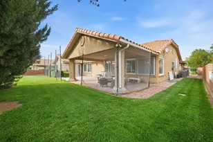 1985 W Rivers Edge Ln, Saint George, UT 84770 - Photo 29