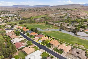 1985 W Rivers Edge Ln, Saint George, UT 84770 - Photo 39