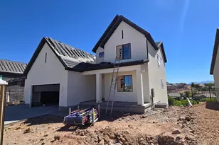 342 N Rhyolite Dr, Hurricane, UT 84737 - Photo 3