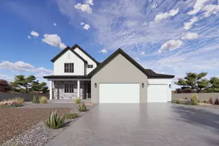 342 N Rhyolite Dr, Hurricane, UT 84737 - Photo 1