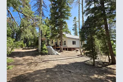 5825 W Zion Vista Rd, Duck Creek, UT 84762 - Photo 1