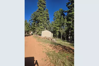 5825 W Zion Vista Rd, Duck Creek, UT 84762 - Photo 13