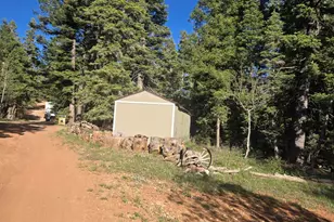 5825 W Zion Vis Rd, Duck Creek, UT 84762 - Photo 13