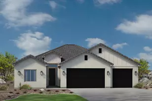 5888 Foothill Rdg Dr, Saint George, UT 84790 - Photo 1