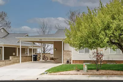 334 W Mountain View Dr, Cedar City, UT 84721 - Photo 1