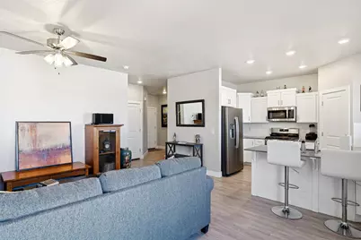 163 E 3100 North St N, Cedar City, UT 84721 - Photo 9
