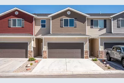 163 E 3100 North St N, Cedar City, UT 84721 - Photo 1