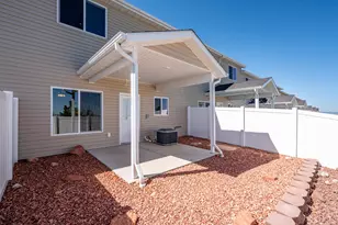 163 E 3100 North St N, Cedar City, UT 84721 - Photo 33