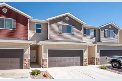 163 E 3100 North St N, Cedar City, UT 84721 - Photo 3