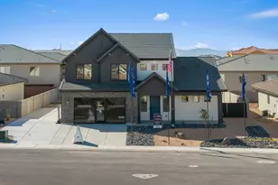 352 N Rhyolite Dr, Hurricane, UT 84737 - Photo 1