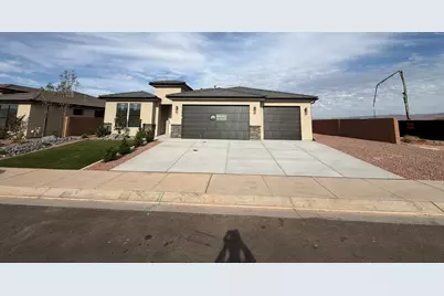 3108 S 4800 W #Lot 13, Hurricane, UT 84737 - Photo 1