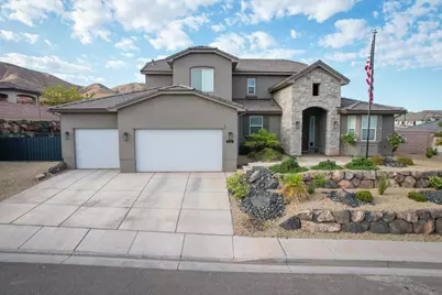 1432 E Toliman Way, Washington, UT 84780 - Photo 1