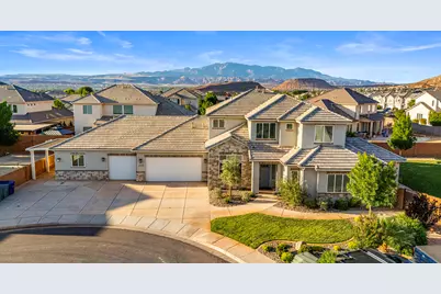 453 E 3975 S, Washington, UT 84780 - Photo 1
