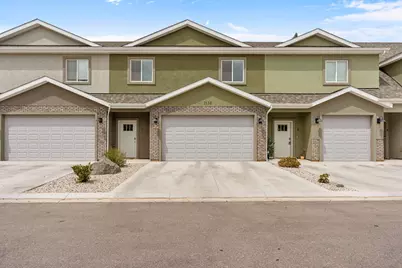 3132 W 1675 N #C, Cedar City, UT 84721 - Photo 1
