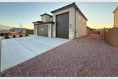 3107 S 4850 W #Lot 12, Hurricane, UT 84737 - Photo 3