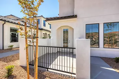 2263 E Crestas Alley, Washington, UT 84780 - Photo 3