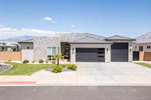 4306 W Lucy Ln, Hurricane, UT 84737 - Photo 1