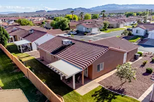 535 S Chula Vista Dr, Ivins, UT 84738 - Photo 5