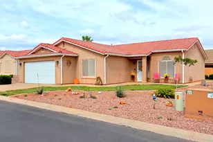 535 S Chula Vista Dr, Ivins, UT 84738 - Photo 1