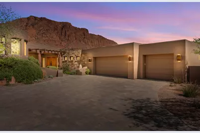 941 W Sipala Trail, Ivins, UT 84738 - Photo 69