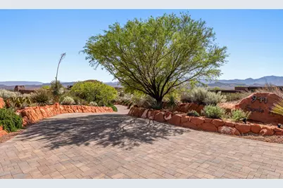 941 W Sipala Trail, Ivins, UT 84738 - Photo 3