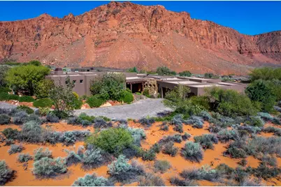 941 W Sipala Trail, Ivins, UT 84738 - Photo 77