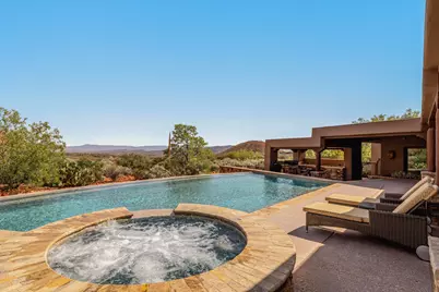 941 W Sipala Trail, Ivins, UT 84738 - Photo 63