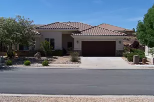 1799 W Amethyst Garden Dr, Saint George, UT 84790 - Photo 1