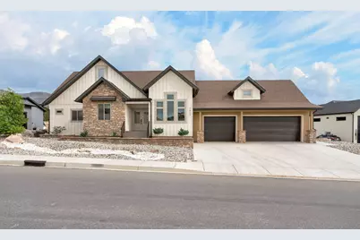 2865 W Rock Ridge Rd, Cedar City, UT 84720 - Photo 1