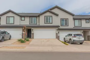 1876 S Wolverine Way, Washington, UT 84780 - Photo 1