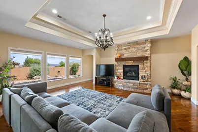 1651 E 90 South Cir, Saint George, UT 84790 - Photo 25