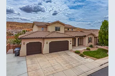 278 E Calgary Dr, Saint George, UT 84790 - Photo 63
