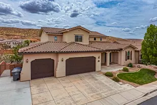 278 E Calgary Dr, Saint George, UT 84790 - Photo 63