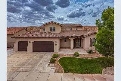 278 E Calgary Dr, Saint George, UT 84790 - Photo 1