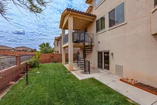 278 E Calgary Dr, Saint George, UT 84790 - Photo 57